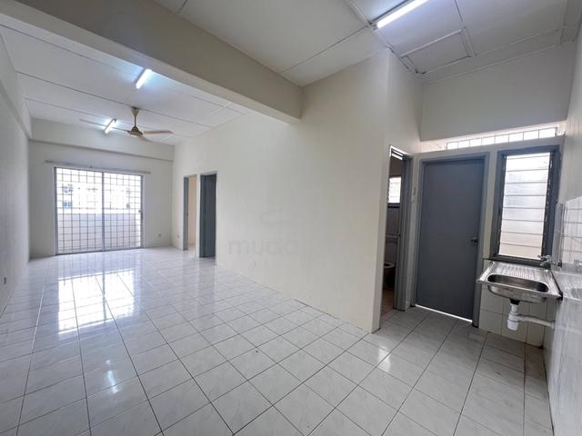 Desa Palma (Nilai) 1