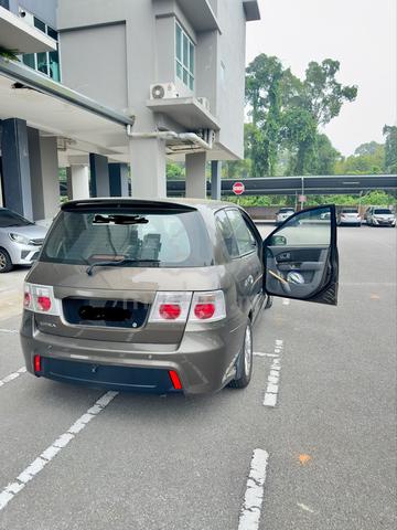 2011 Naza CITRA 2.0 RS FACELIFT (A) - 3