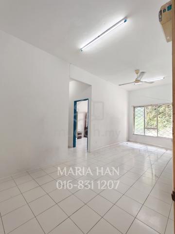 Seri Warisan Apartment 1