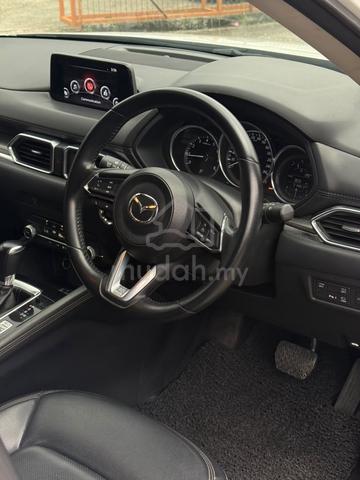 2020 Mazda CX-5 2.0 2WD HIGH SPEC FACELIFT (A) - 5
