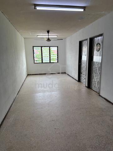 Taman Kajang Utama 1