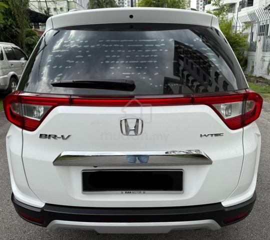 2019 Honda BR-V 1.5 V (A) FREE 3 YRS WARRANTY - 5