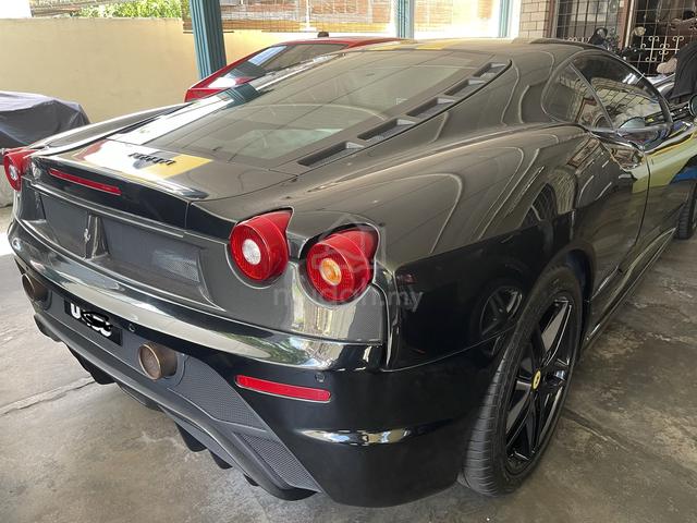Ferrari F430 Scueria Full Bodykit - 3