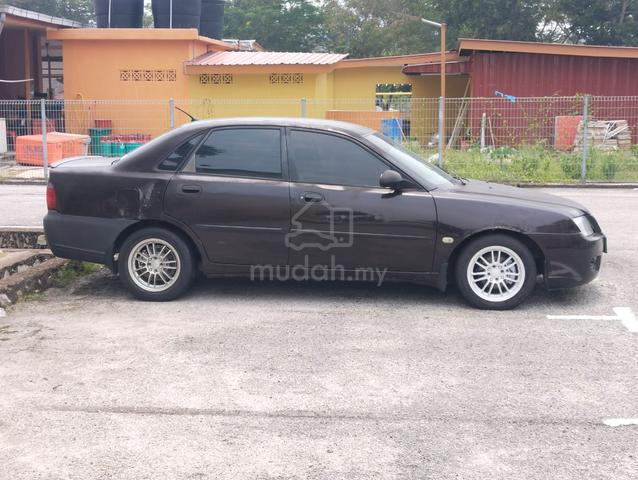 2007 Proton WAJA 1.6 CAMPRO MME EDITION (M) - 1