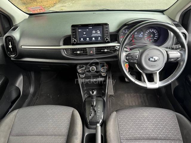 2018 Kia PICANTO 1.2 EX (A) GT FULL SPEC WARRANTY - 5