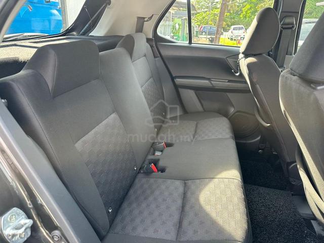 2023 Perodua AXIA 1.0 G MY23 A300 D74A (A) - 4