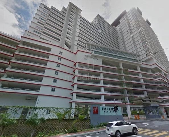 Imperial Residence Cheras 1