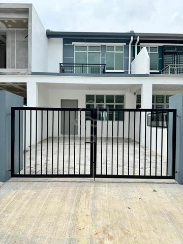 Taman Pulai Mutiara 1