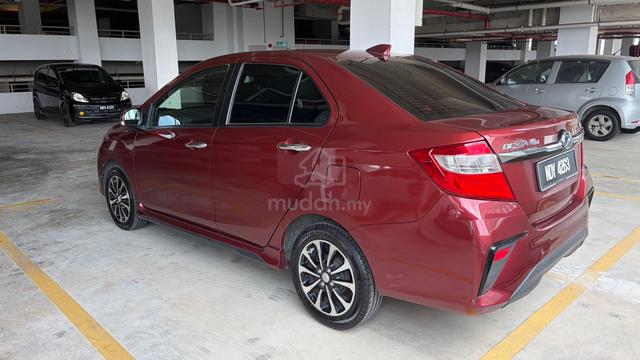 2023 Perodua BEZZA 1.3 X (A) for Sale - 4