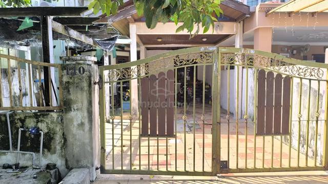 KELANA JAYA  SS5C Double Storey Terrace House for Sale 1