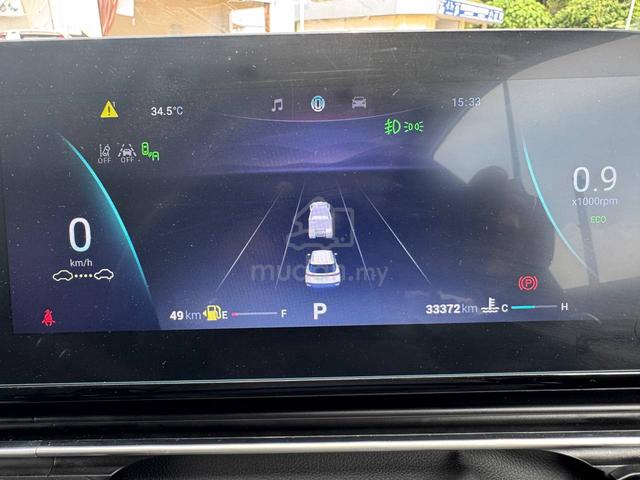 2024 CHERY Omada 5H FULL SERVICE RECORD 30K P/ROOF - 4