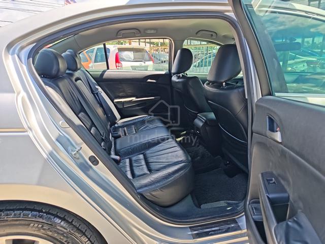 2010 Honda ACCORD 2.0 (AUTO) - 5
