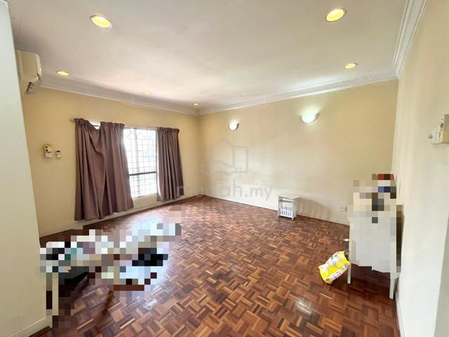 [50x80] 2 Storey Bungalow @ Bandar Country Homes , Desa 8 ,Rawang Aeon 1