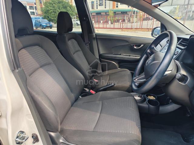 2020 Honda BR-V 1.5 (A) Facelift 5-Years Warranty - 5