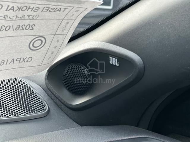 2022 Toyota GR YARIS 1.6 RZ HIGH PERFORMANCE (M) - 4