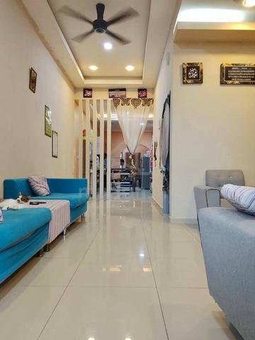 ‼️Dream House‼️Taman Seri Impian, Kluang 1