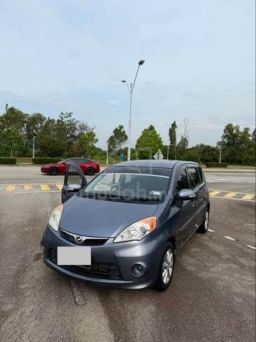 2012 Perodua ALZA 1.5 EZ (A) - 1