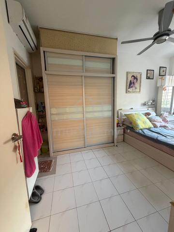 Vista Hatamas Apartment @ Bukit Hatamas 1