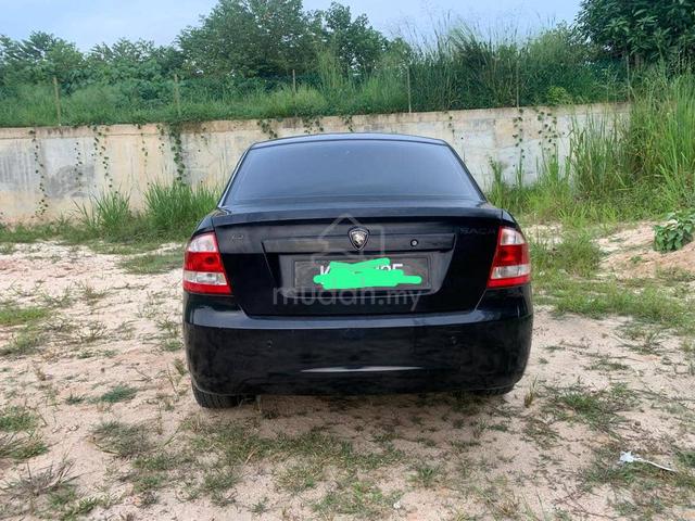 2009 Proton SAGA 1.3 BASE LINE (M) - 2