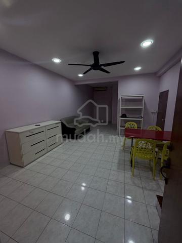 Mutiara Rini , Taman Universiti , Skudai ,UTM ,Full Furnished 1