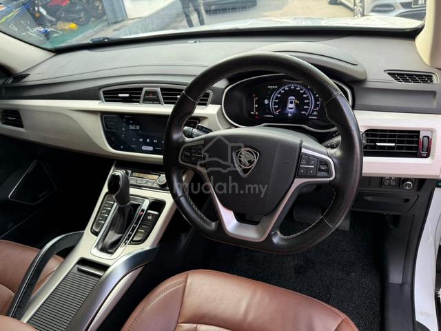 2019 Proton X70 1.8 PREMIUM 2WD (A) Full Loan - 5