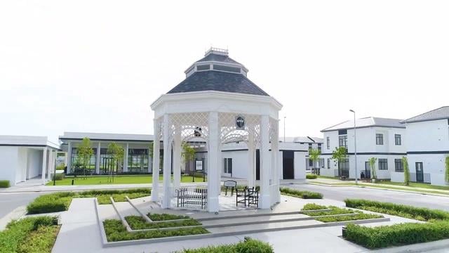Regent Garden Eco Grandeur Puncak Alam 1