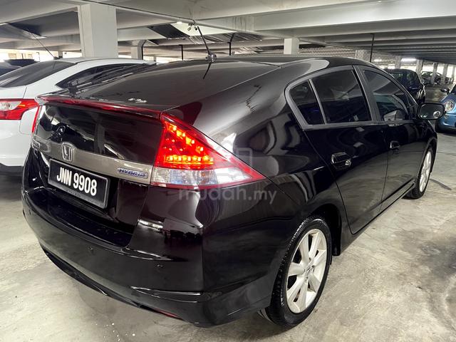 Honda INSIGHT 1.3 FACELIFT (A) VERY GOOD CONDITION - 2