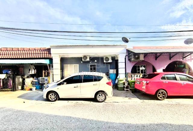 FULLY RENOVATED🔥🔥 1 Storey Lorong Mewah Bandar Tun Razak Cheras KL 1