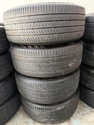 Rim XXV strom 15 inch flow forming tyr conti - photo 6 of 6