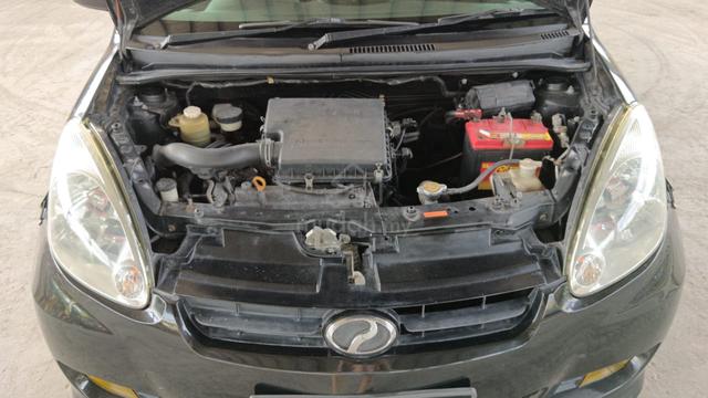 2009 Perodua MYVI 1.3 EZI MY05 M300 FACELIFT (A) - 5