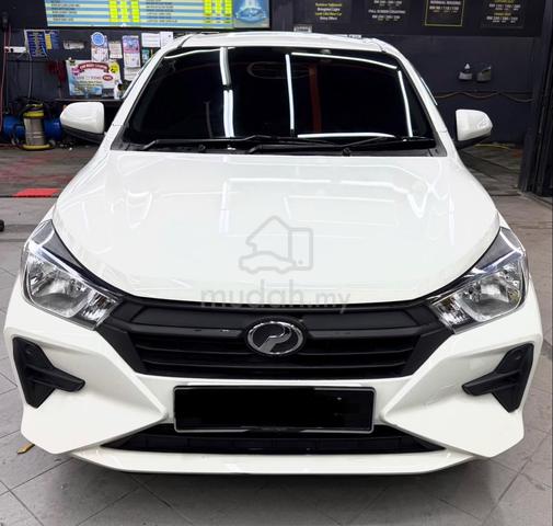 2025 Perodua AXIA 1.0 G (A) - 3