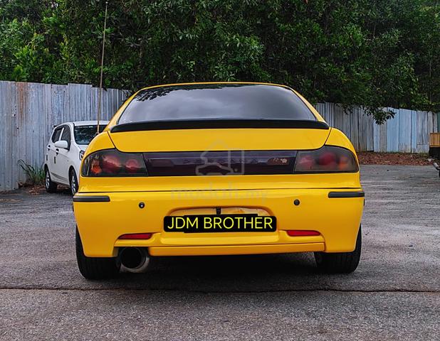 1999 Proton PERDANA 2.0 V6 (A) - 4