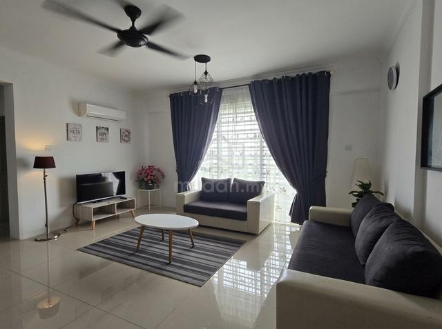 Casa Kayangan 1