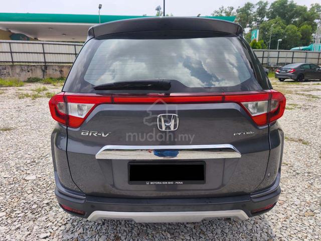 2017 Honda BR-V 1.5 V (A) - 5