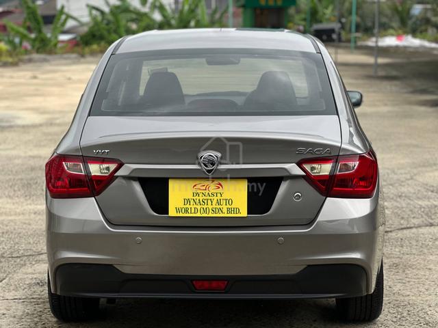 2018 Proton SAGA 1.3 PREMIUM 91K MLGE (RAYA OFFER) - 5