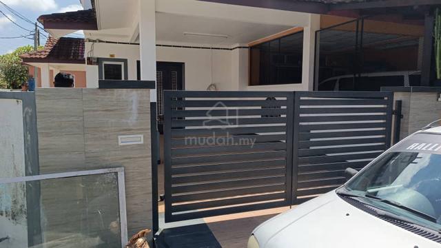 Rumah Corner Cantik Bandar Springhill PD Untuk Dijual 1