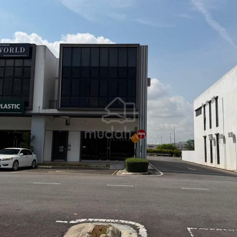 SENAI TERRACE FACTORY Renovated with CCTV for Rent 1