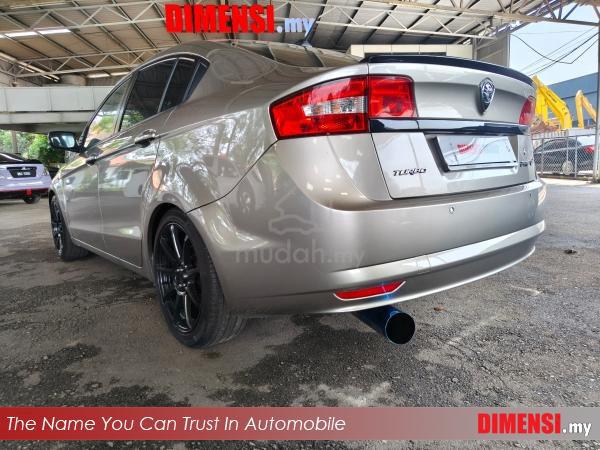 Proton PREVE 1.6 PREMIUM (A) TAHUN DIBUAT 2018 - 2