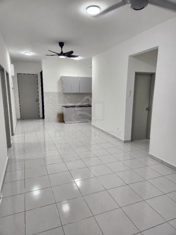 Residensi Emas @ Kajang 2 1