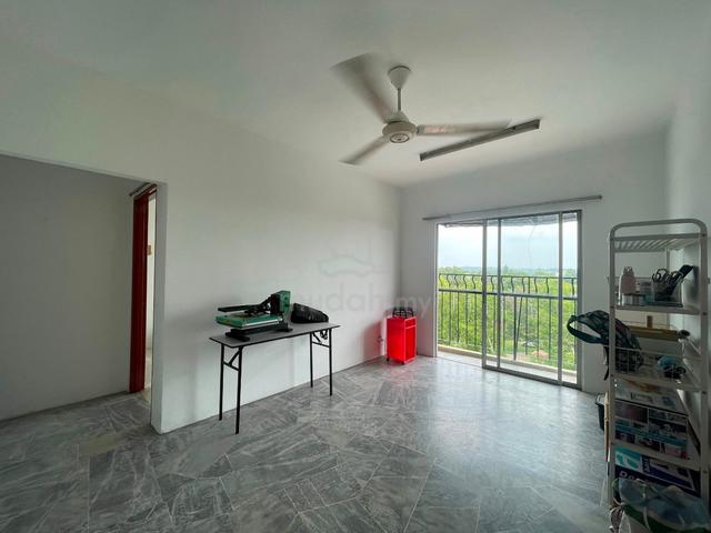 Ruvena Villa 1