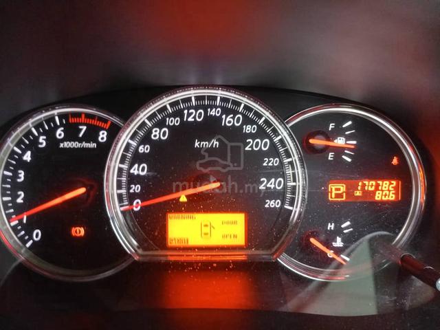 2011 Nissan TEANA 2.0 200 XE LUXURY J32 (A) - 2