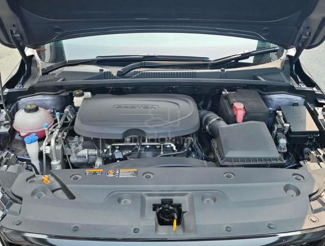 2024 Proton S70 1.5 FLAGSHIP EDITION(A)16k KM ONLY - 4