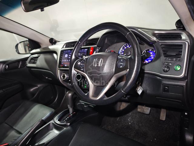 2015 Honda City 1.5 S Plus (A) 5-Years Warranty - 4