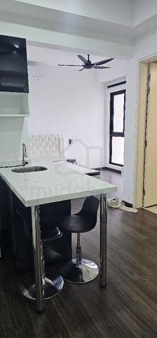 Duta Park Residences 1