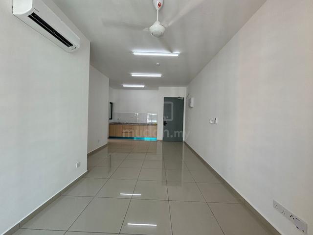 Parkland Residence @ Kajang 2 1