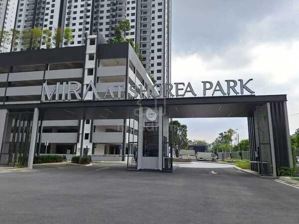 MIRA at Shorea Park 1