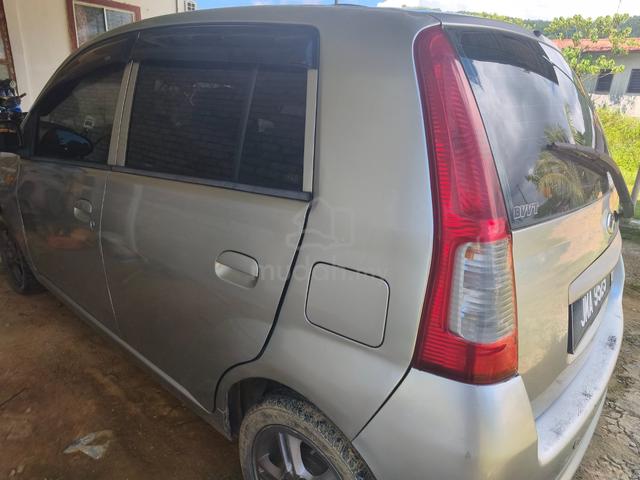 2010 Perodua VIVA 0.8 850 EX (M) - 1