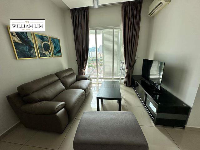 Solaria Residences 1