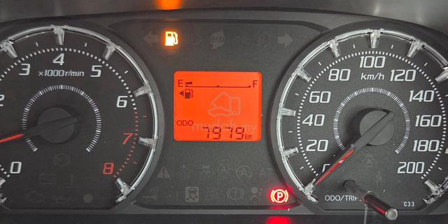 2025 Perodua BEZZA G (M) PROMO OTR 7K MILES SHJ - 3