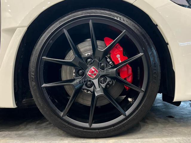 2024 Honda CIVIC 2.0 TYPE R FL5 (M) - Grade 5A - 5